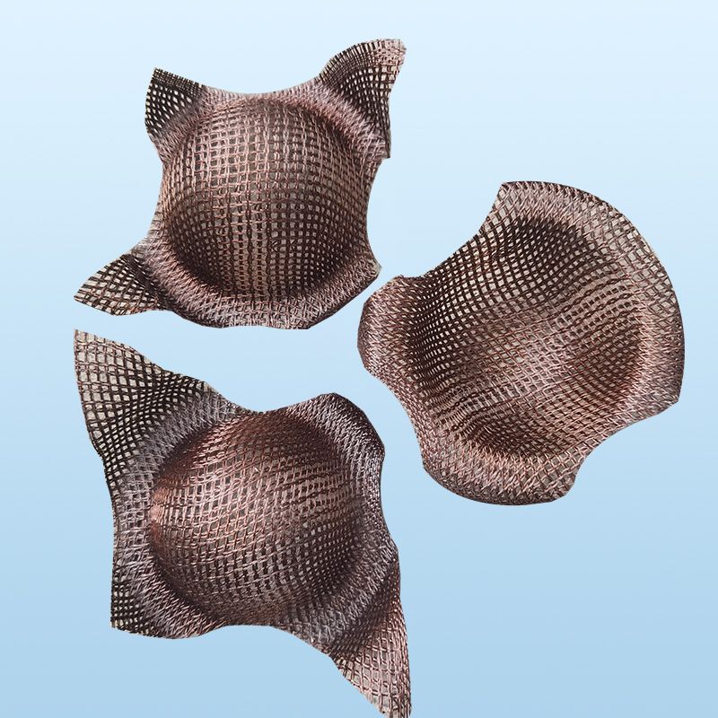 鋁水分流袋使用說(shuō)明